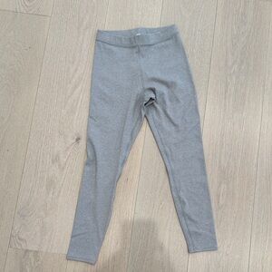 ALO Yoga Gray Leggings
